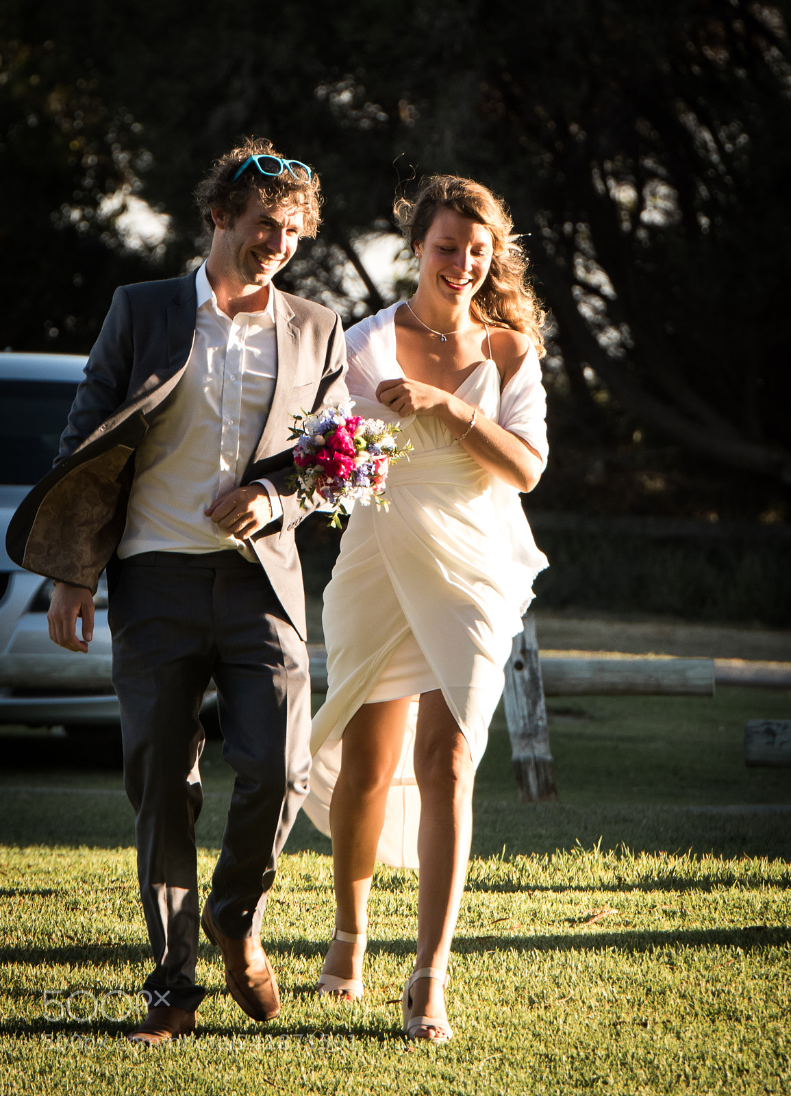 Nikon D810 sample photo. Ninette and maxime wedding photography
