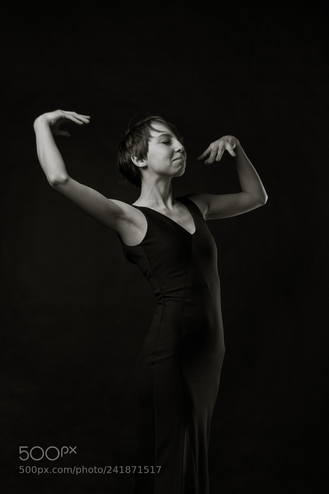 Nikon D3100 sample photo. Nadezhda photography