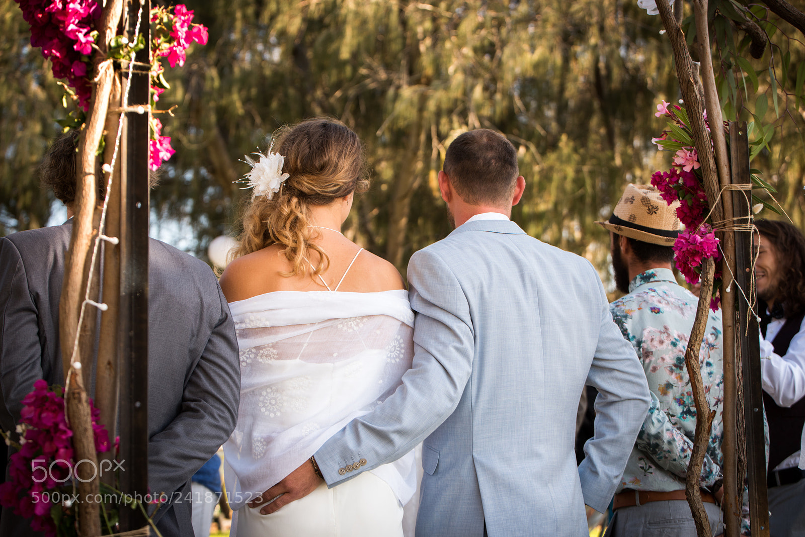 Nikon D810 sample photo. Ninette and maxime wedding photography