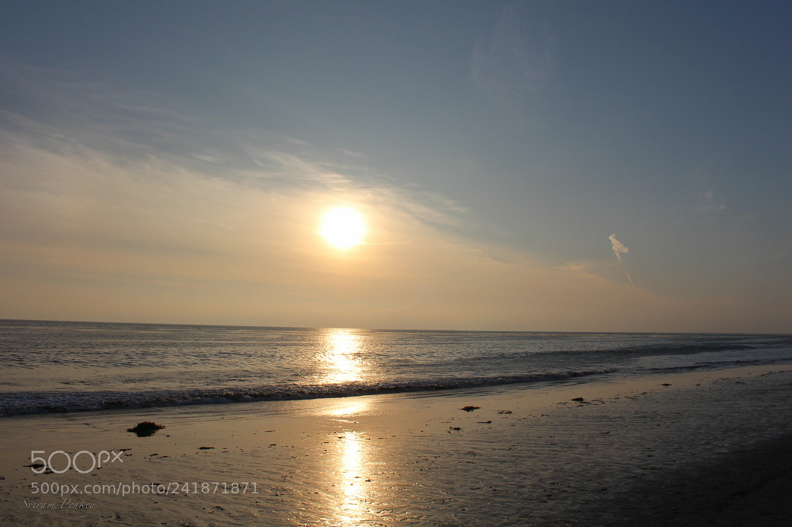 Canon EOS 700D (EOS Rebel T5i / EOS Kiss X7i) sample photo. Malibu photography