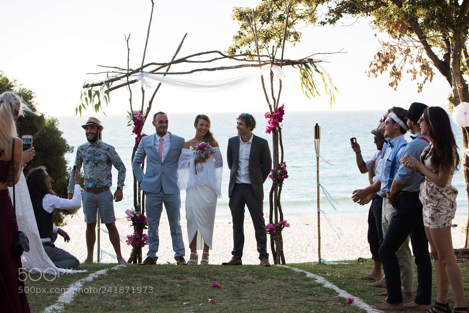 Nikon D810 sample photo. Ninette and maxime wedding photography