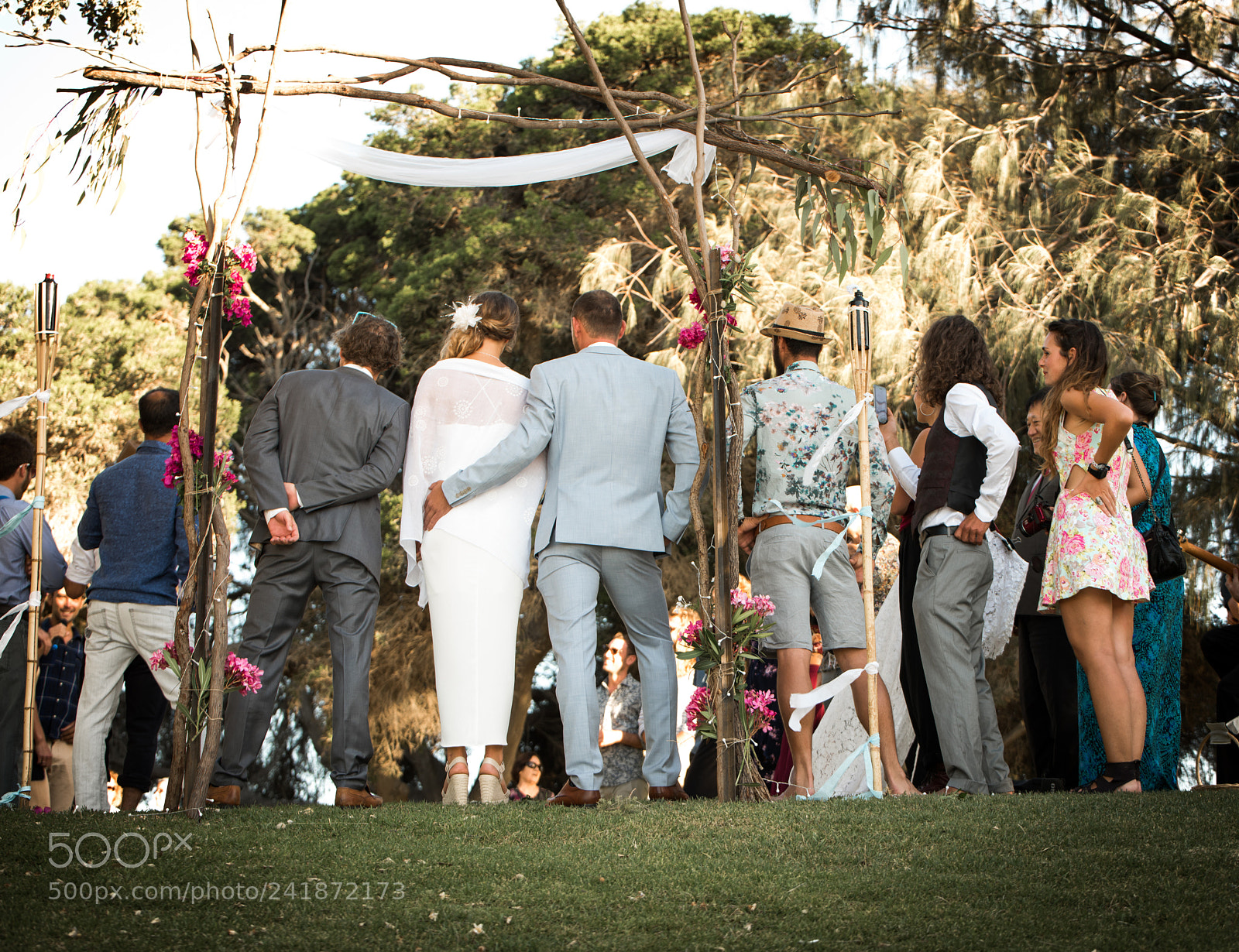 Nikon D810 sample photo. Ninette and maxime wedding photography