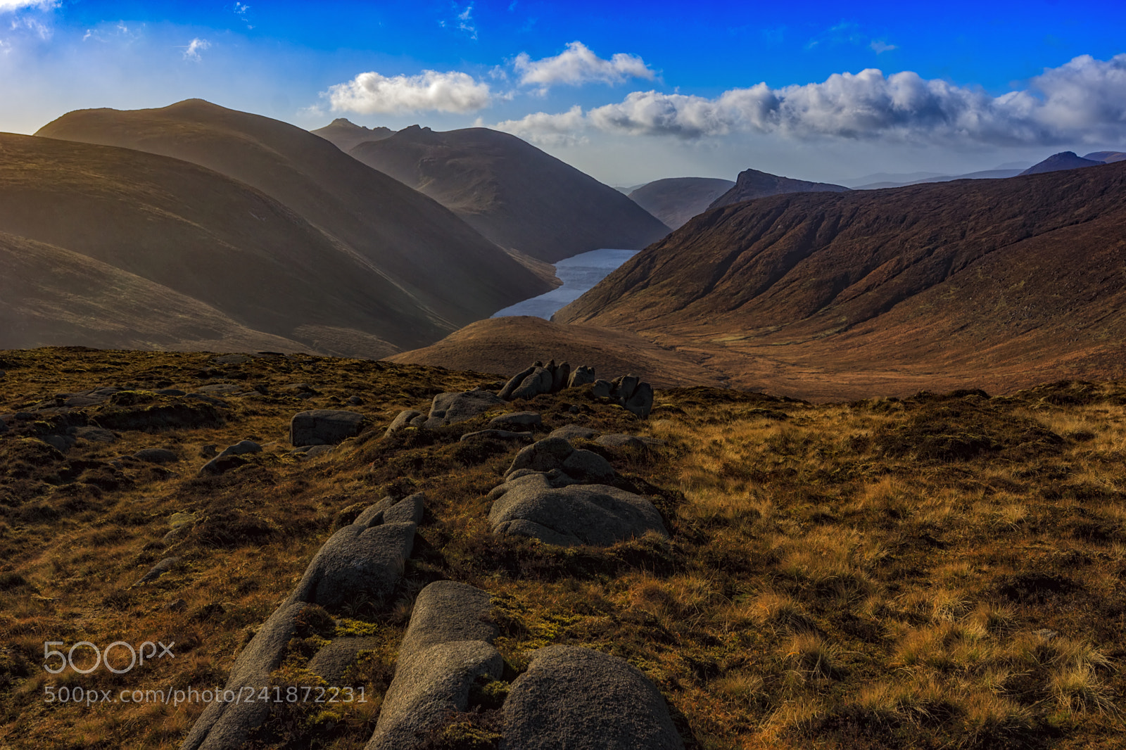 Canon EOS M10 sample photo. Slievenaglough photography