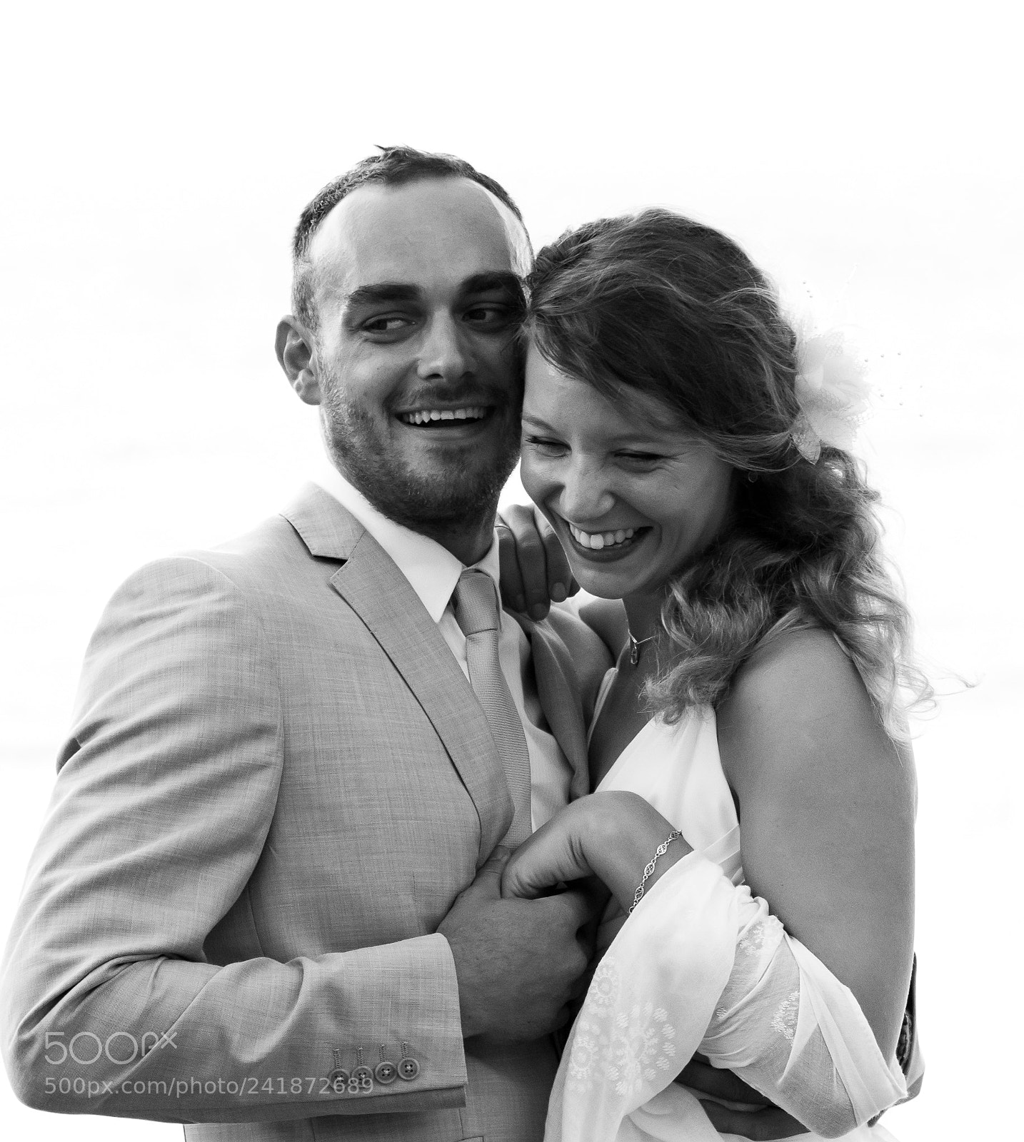 Nikon D810 sample photo. Ninette and maxime wedding photography