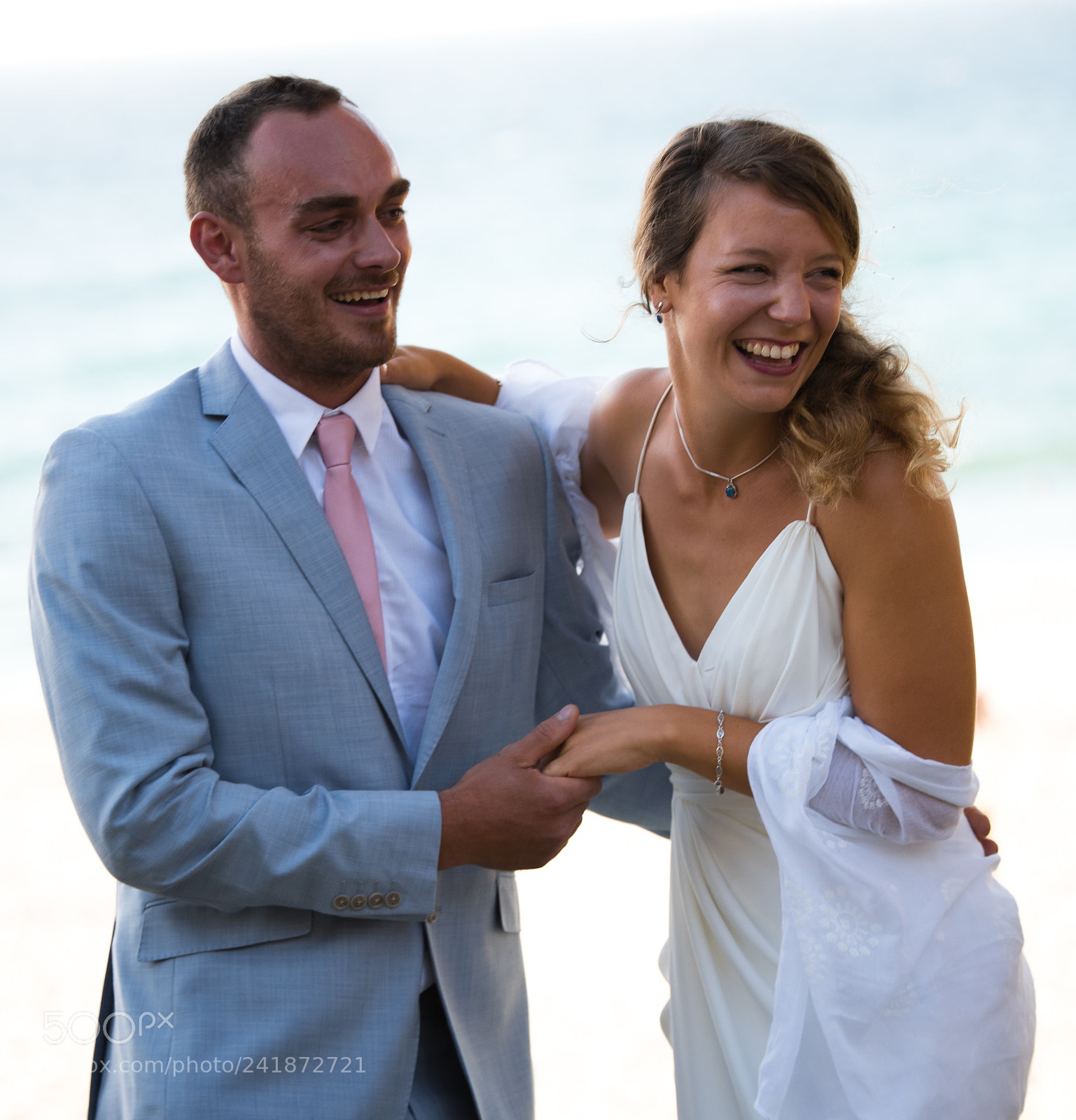 Nikon D810 sample photo. Ninette and maxime wedding photography