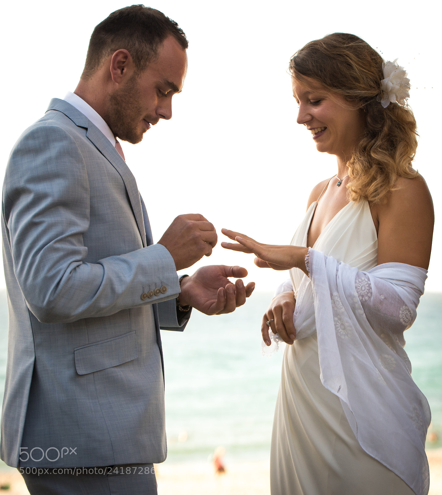 Nikon D810 sample photo. Ninette and maxime wedding photography