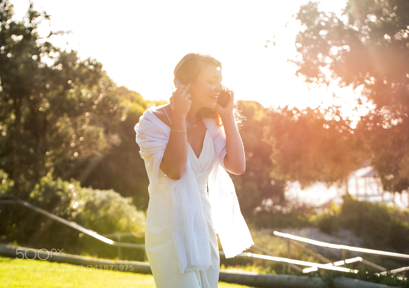 Nikon D810 sample photo. Ninette and maxime wedding photography