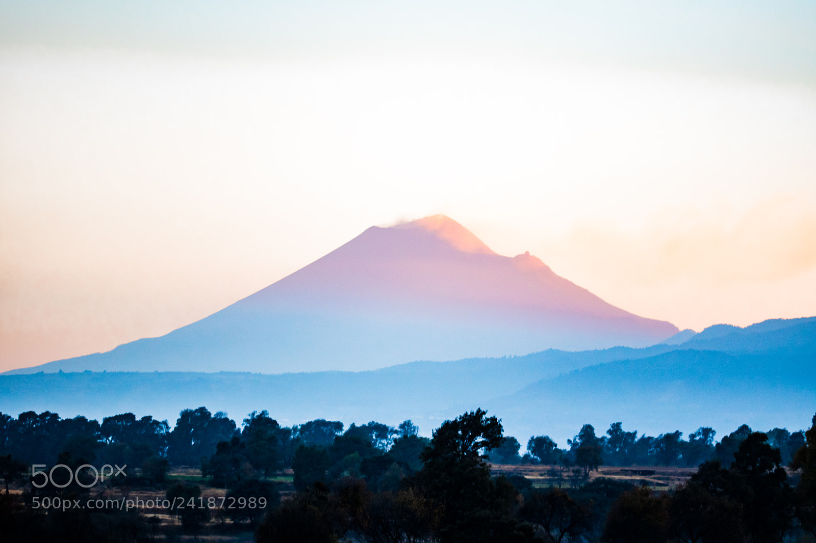 Nikon D500 sample photo. Road to cdmx photography