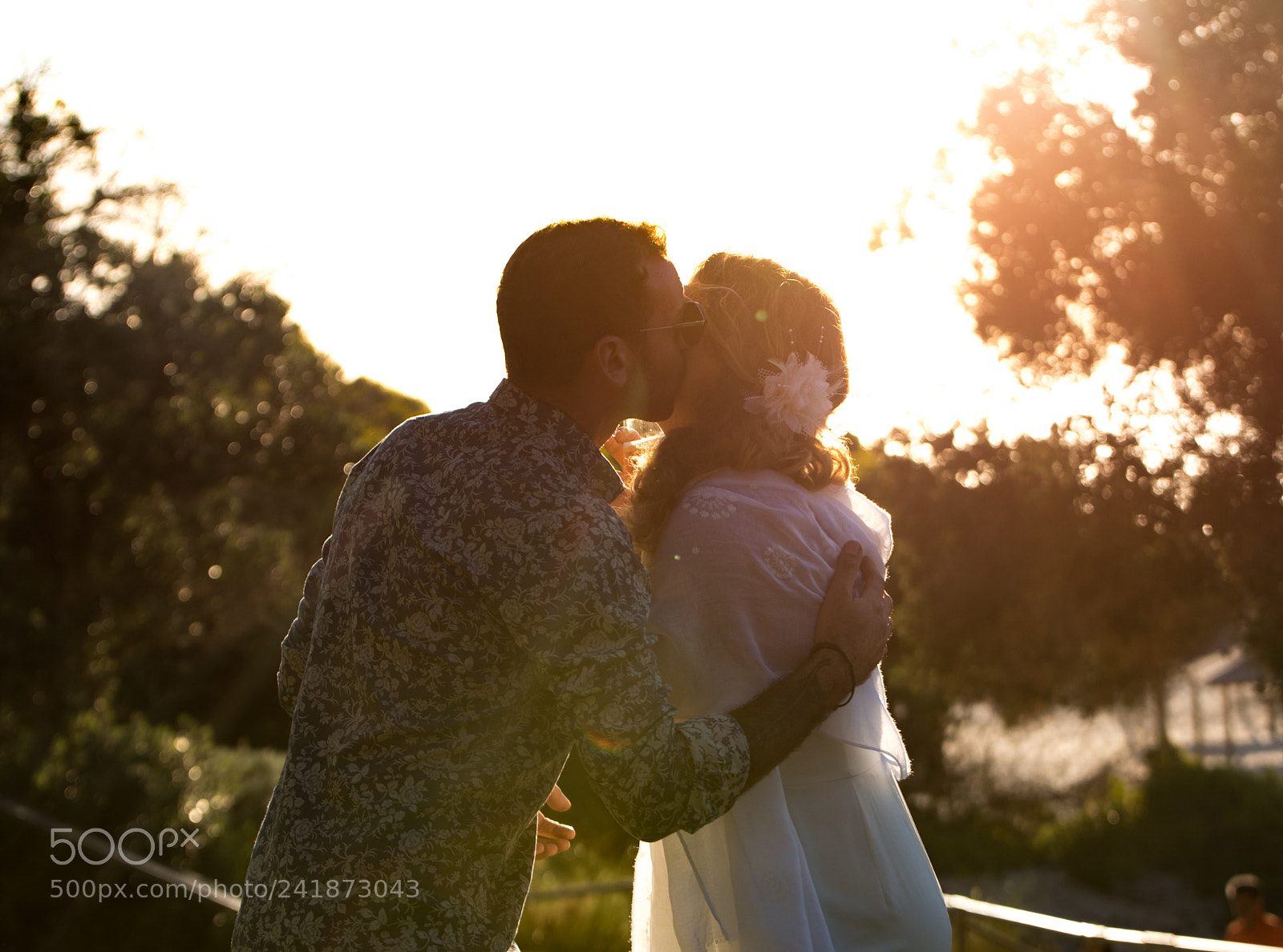 Nikon D810 sample photo. Ninette and maxime wedding photography
