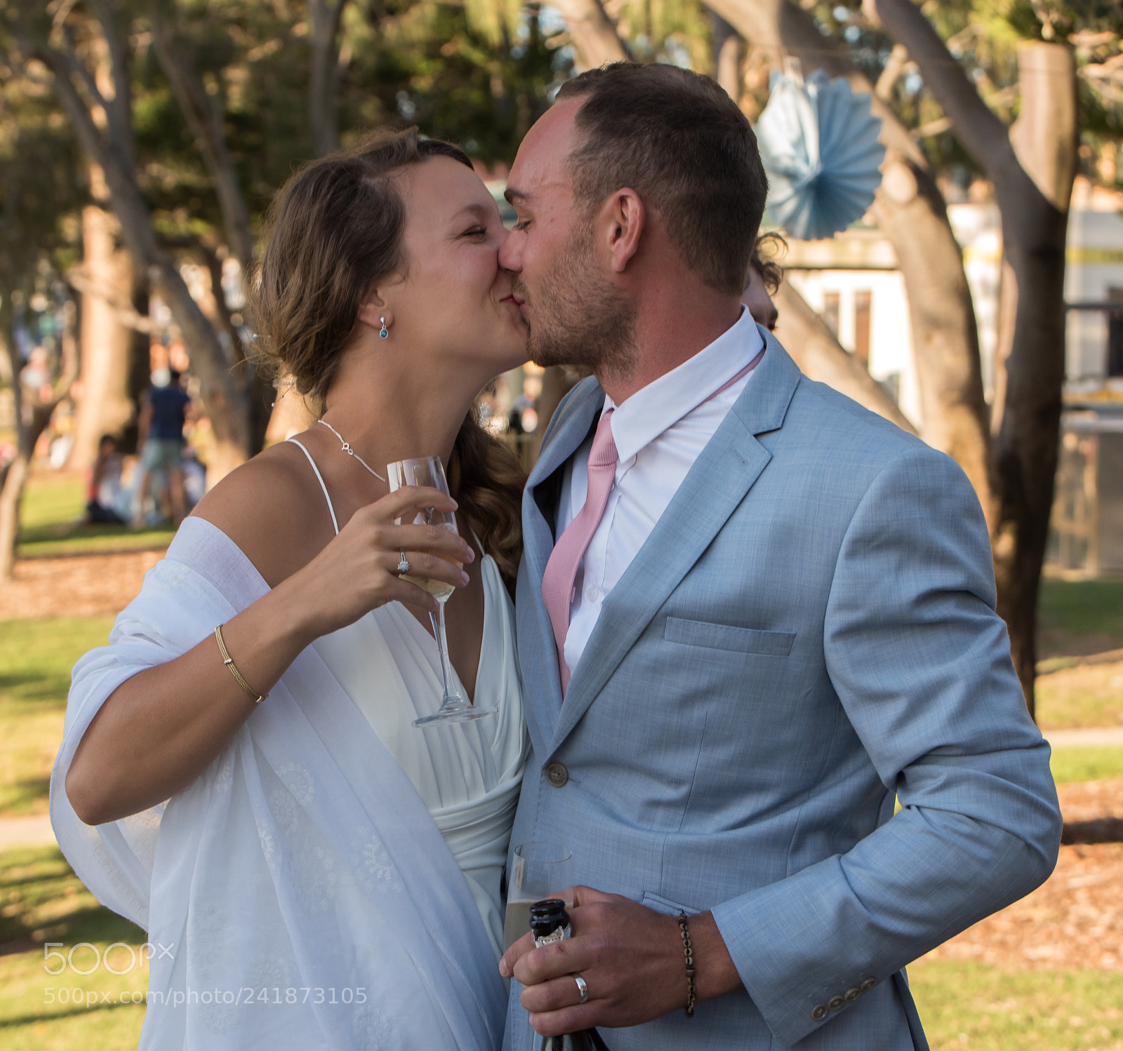 Nikon D810 sample photo. Ninette and maxime wedding photography