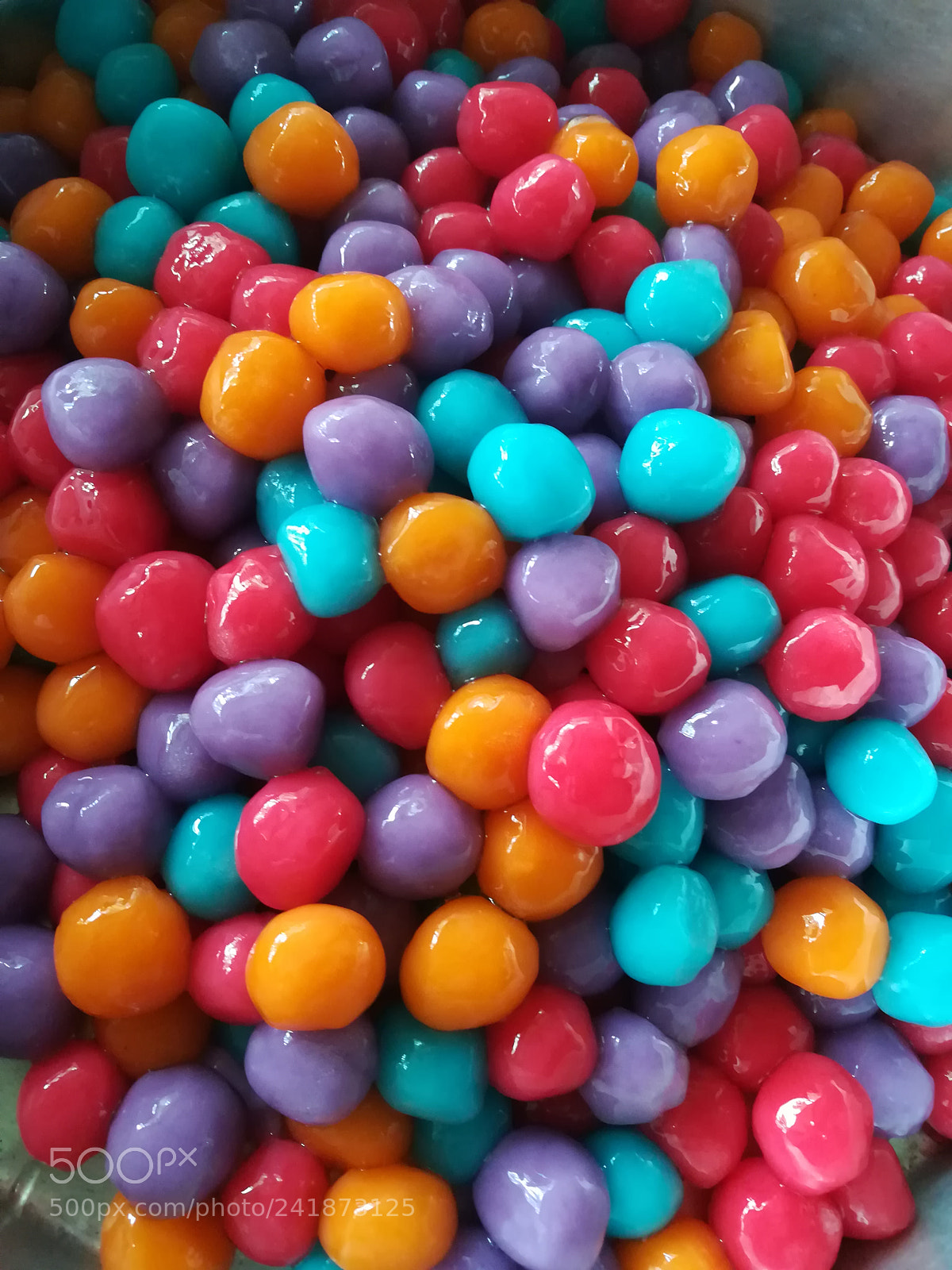 HUAWEI GR5 2017 sample photo. Colour full dumpling in photography