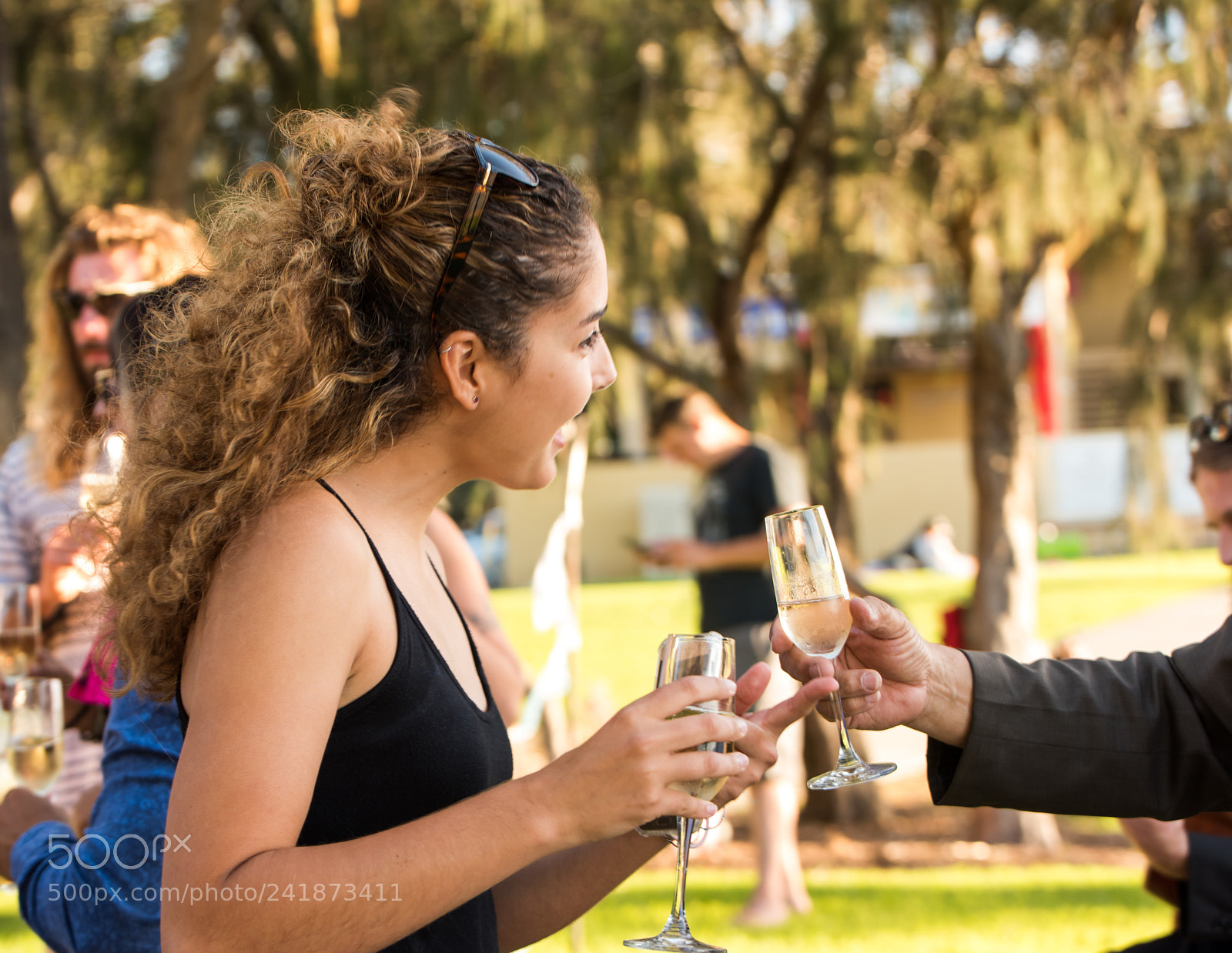 Nikon D810 sample photo. Ninette and maxime wedding photography