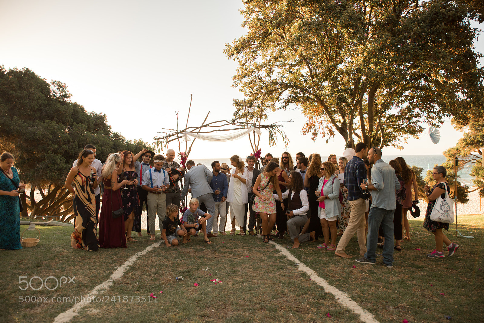 Nikon D810 sample photo. Ninette and maxime wedding photography