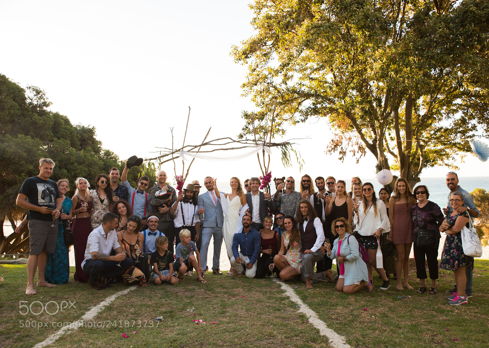 Nikon D810 sample photo. Ninette and maxime wedding photography