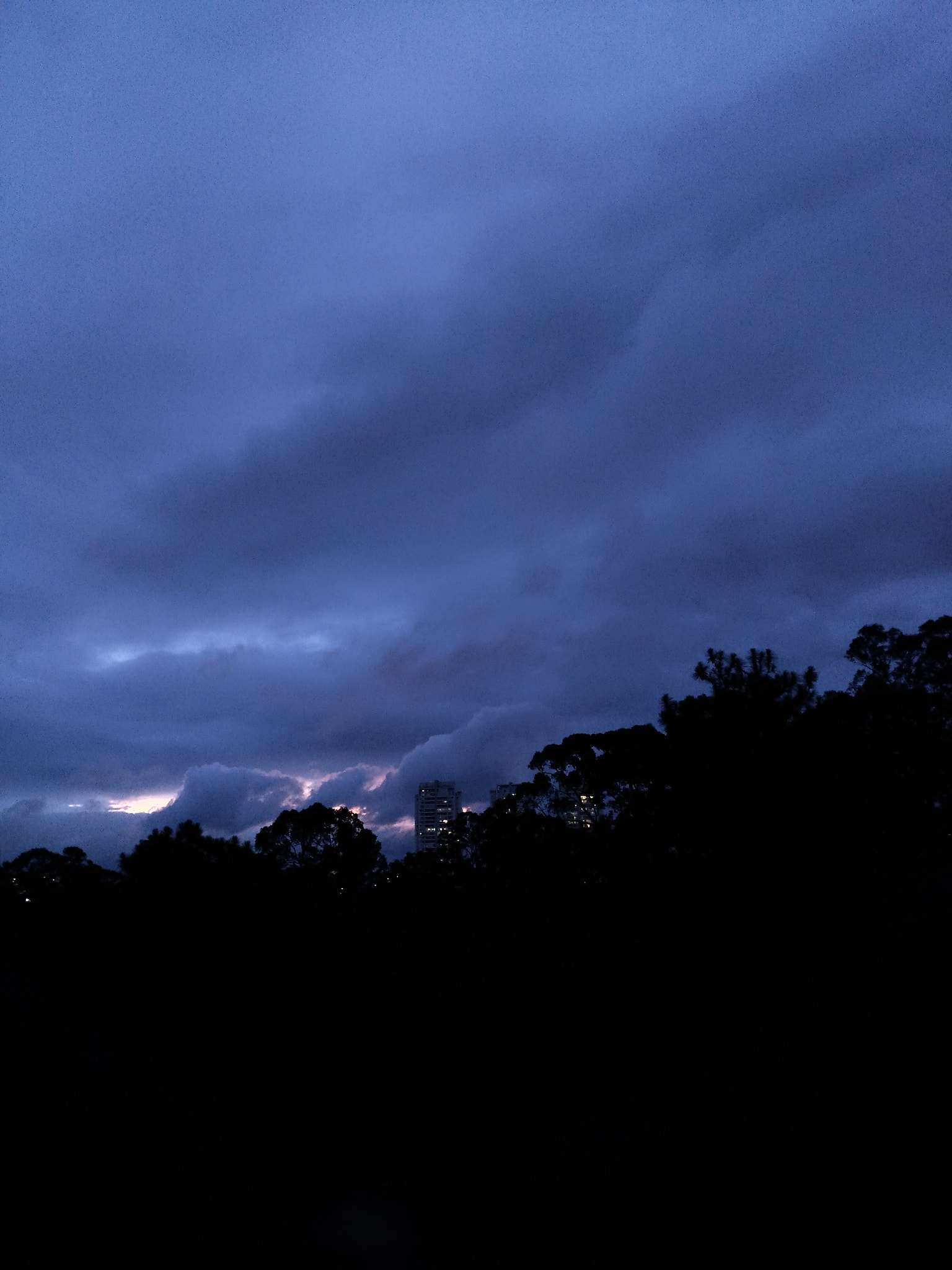 ASUS Z017DC sample photo. Evening photography