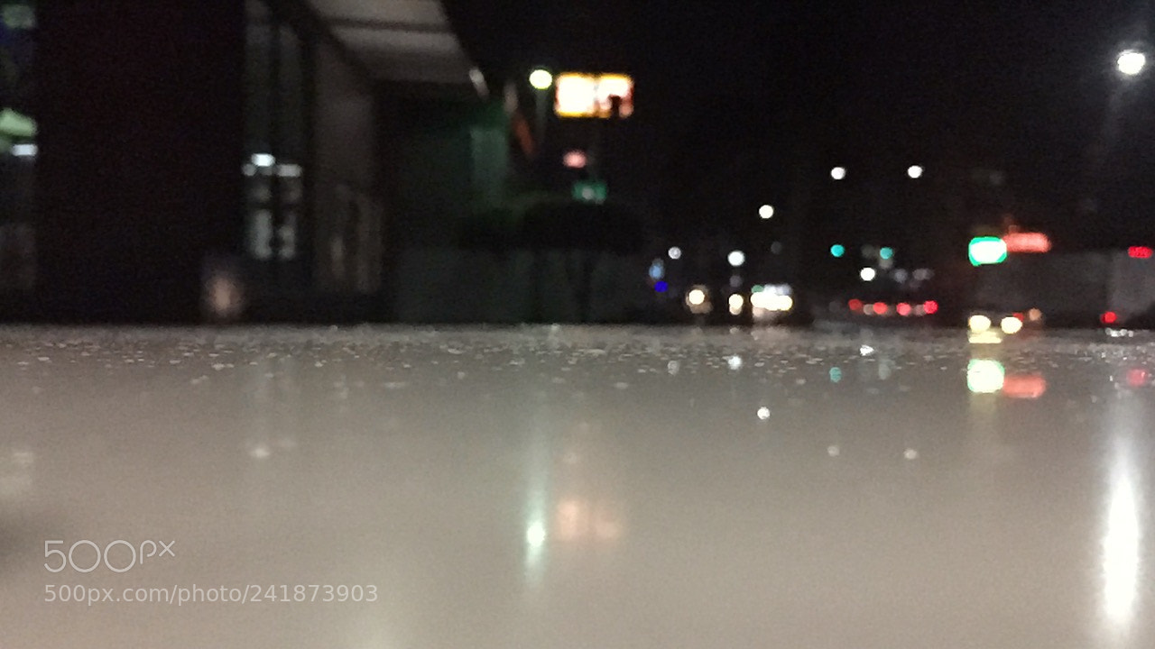 Apple iPhone 6 sample photo. Lluvia? ? photography