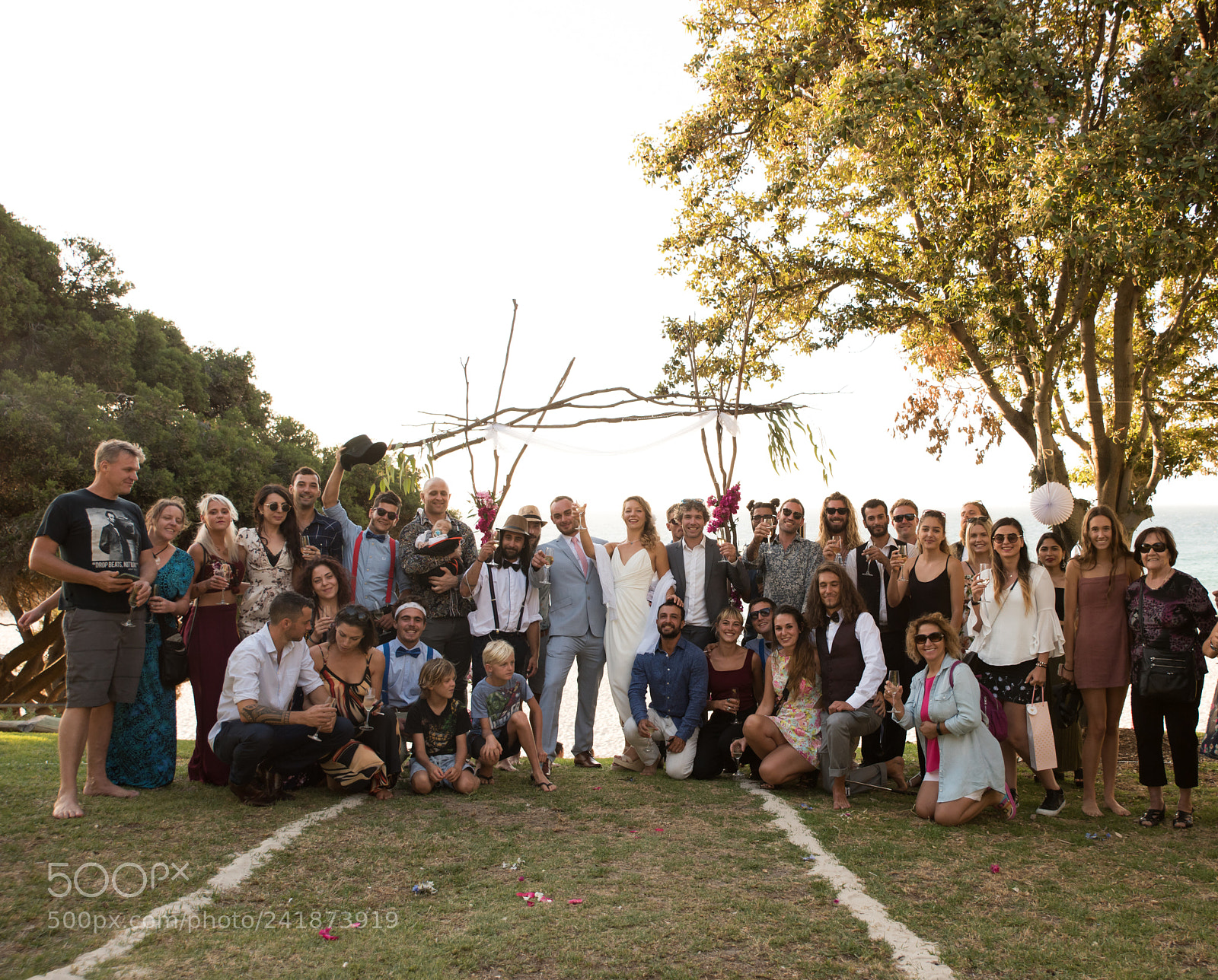 Nikon D810 sample photo. Ninette and maxime wedding photography