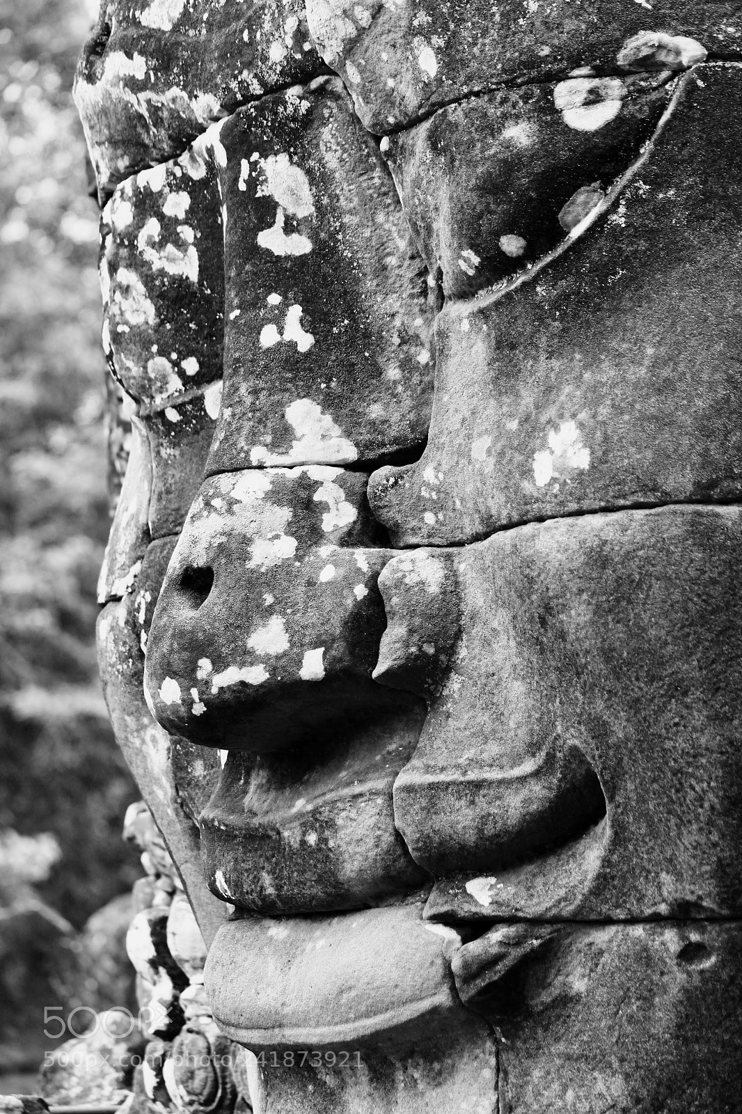 Canon EOS 500D (EOS Rebel T1i / EOS Kiss X3) sample photo. Angkor wat photography