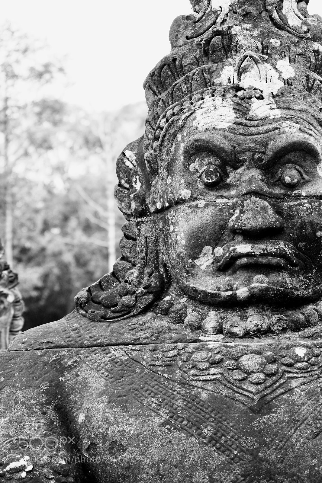 Canon EOS 500D (EOS Rebel T1i / EOS Kiss X3) sample photo. Angkor wat photography