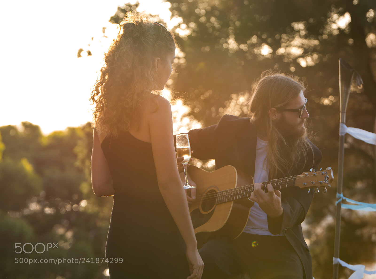 Nikon D810 sample photo. Ninette and maxime wedding photography