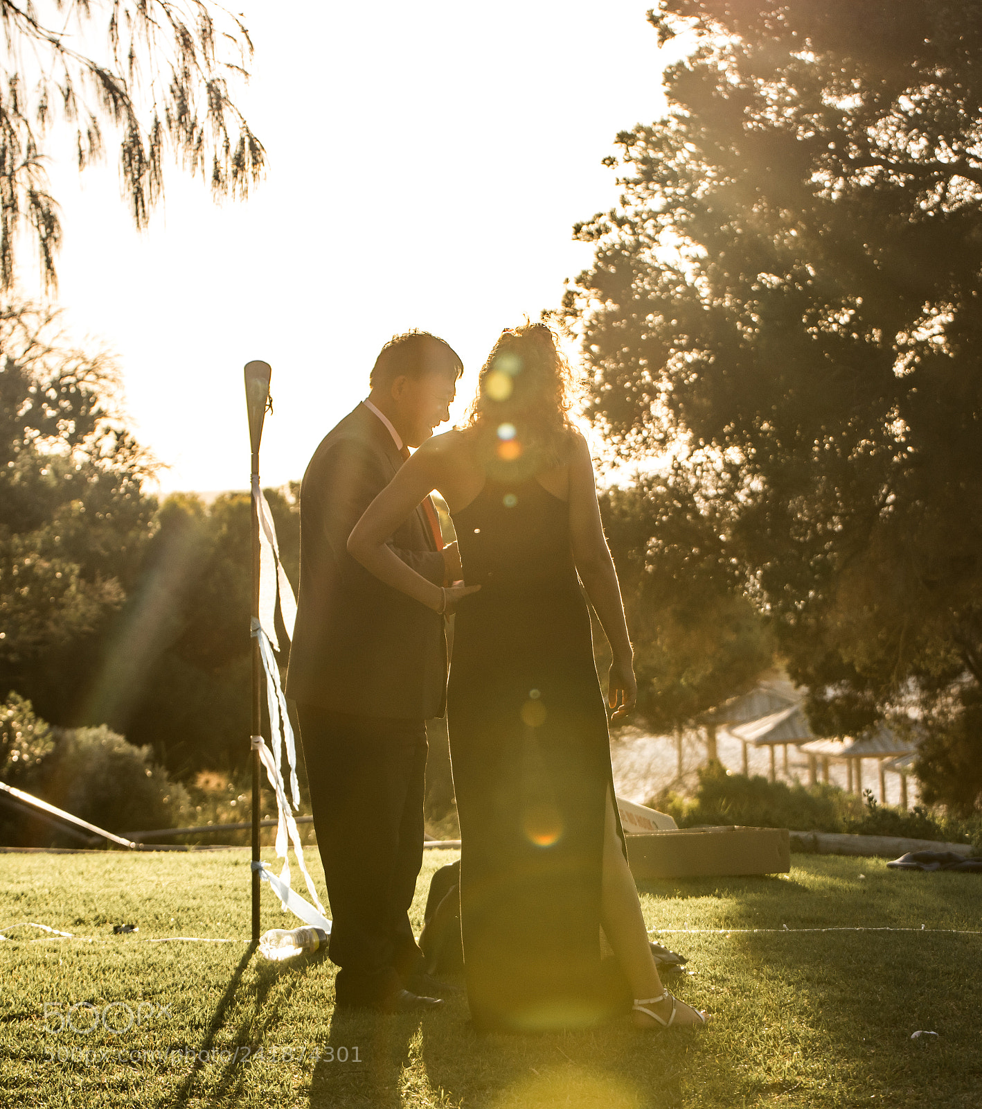 Nikon D810 sample photo. Ninette and maxime wedding photography