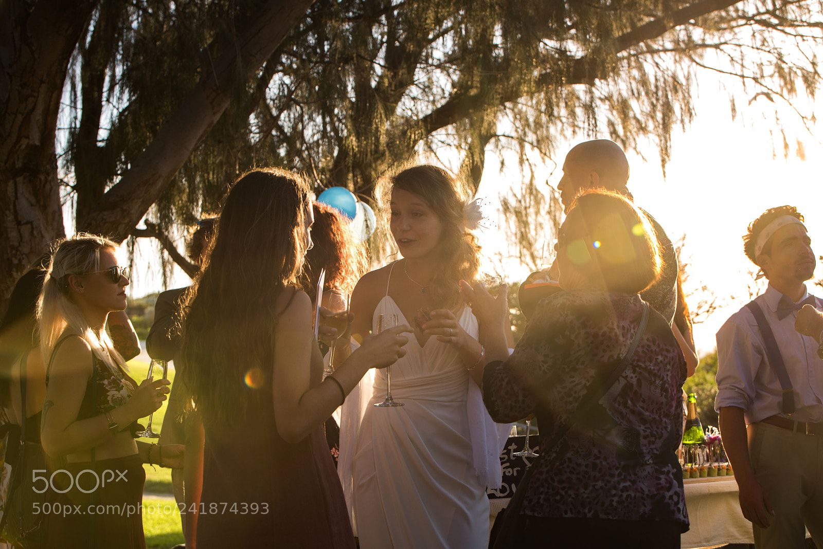 Nikon D810 sample photo. Ninette and maxime wedding photography