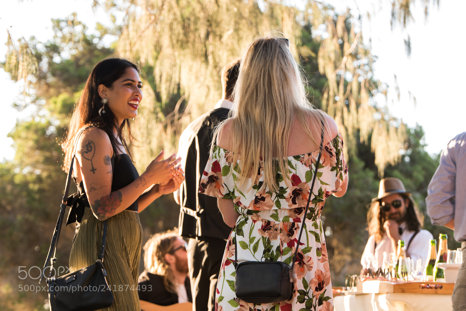 Nikon D810 sample photo. Ninette and maxime wedding photography