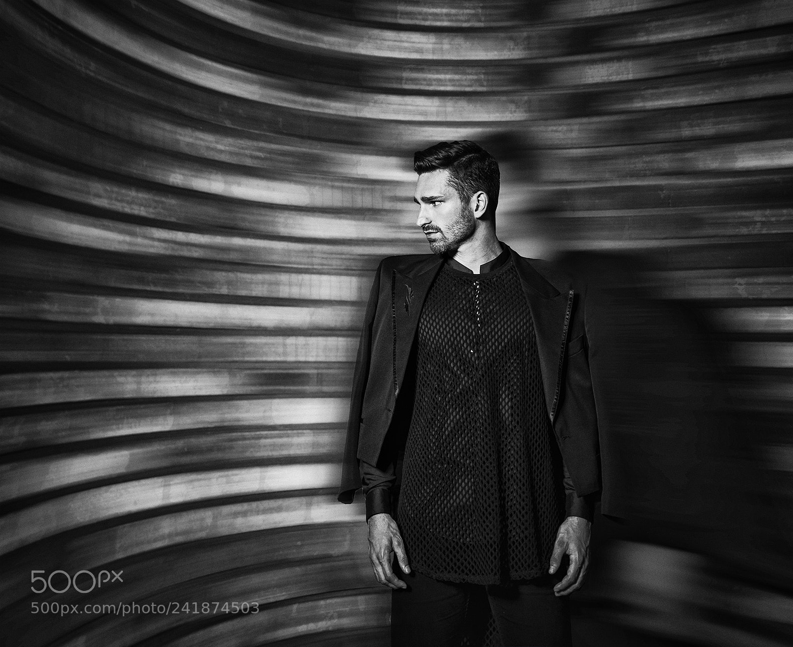 Nikon D850 sample photo. Shape your mind photography