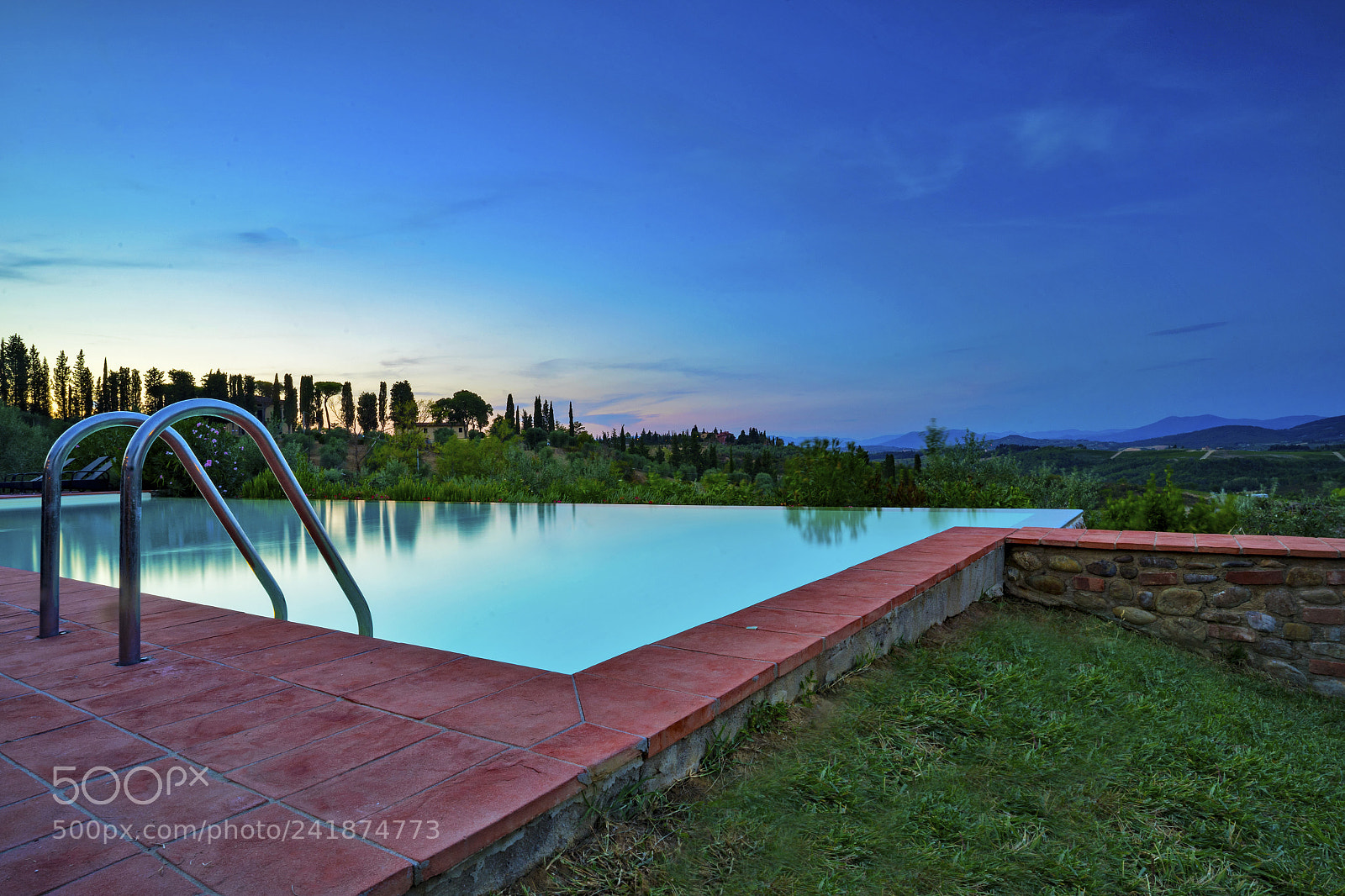 Sony a7 II sample photo. Morning dip photography