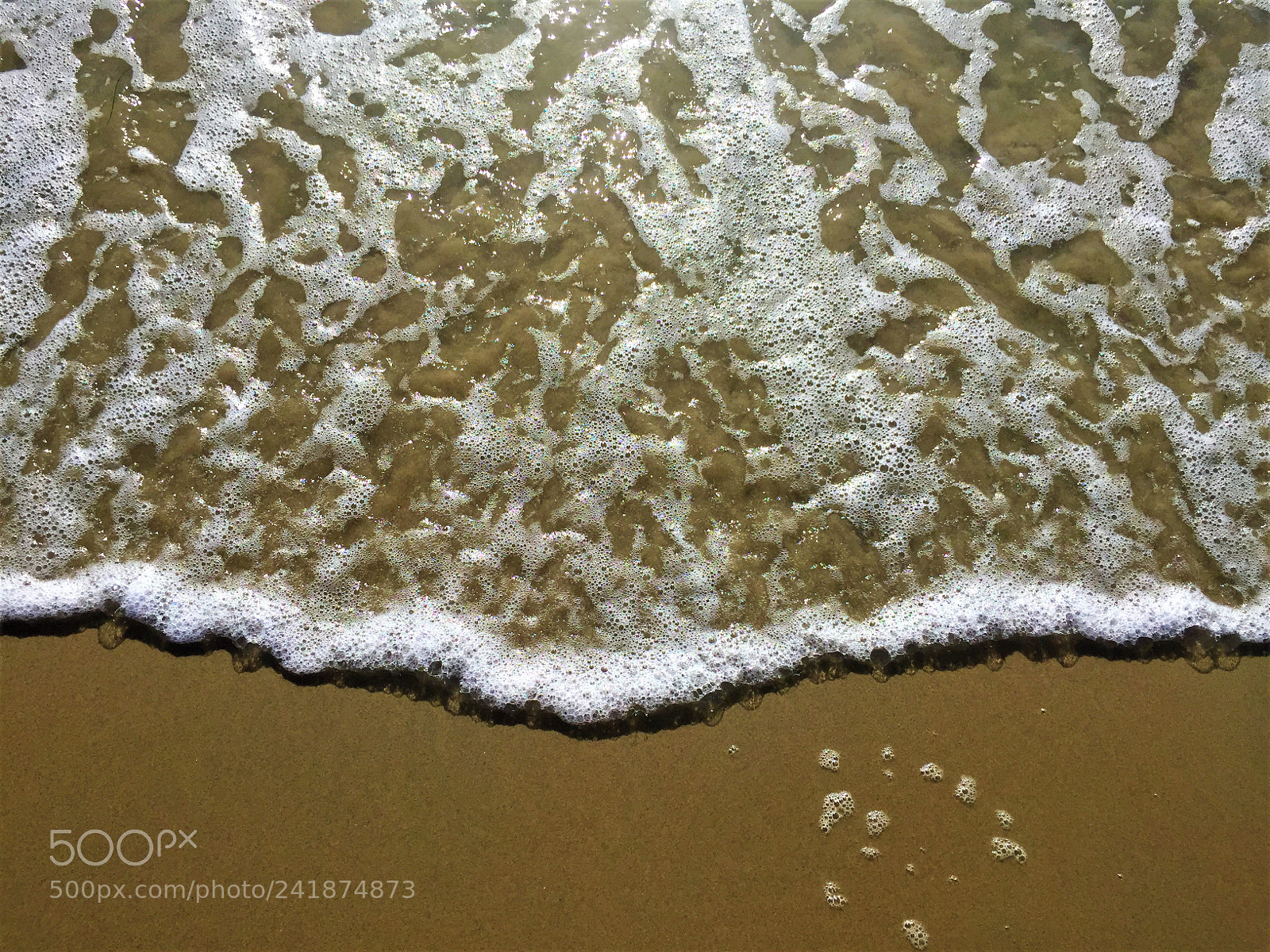 Apple iPhone 6 sample photo. Beach photography