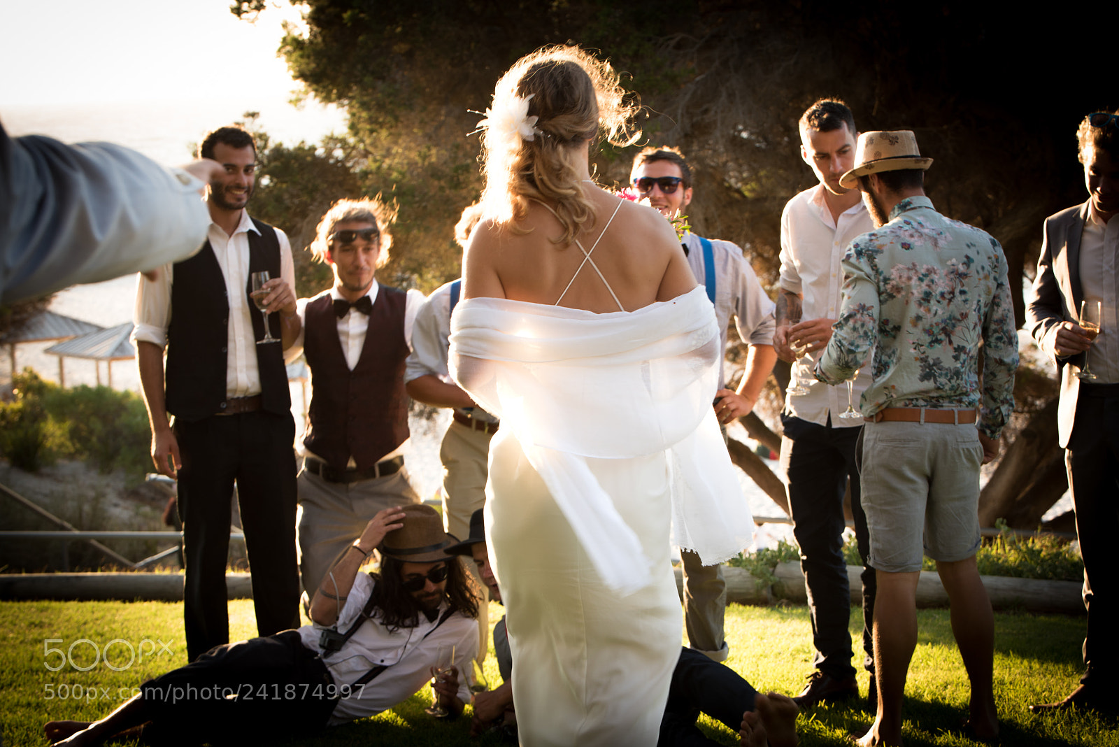 Nikon D810 sample photo. Ninette and maxime wedding photography