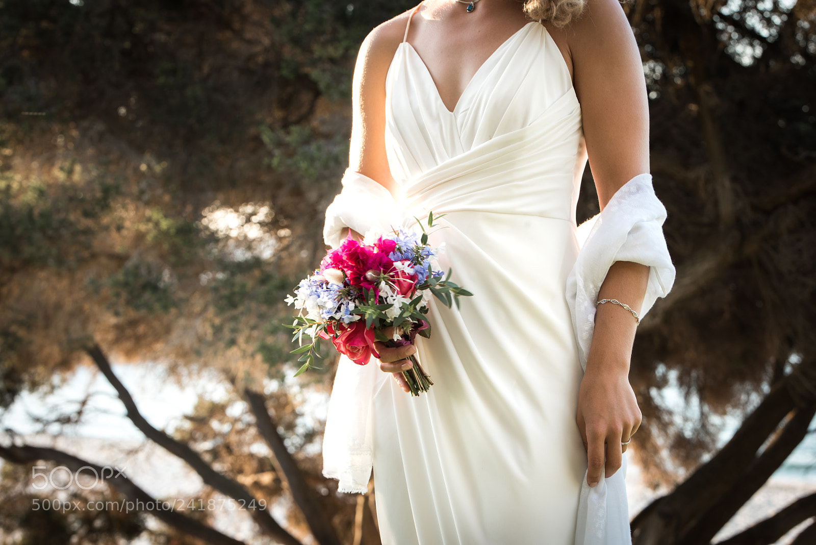 Nikon D810 sample photo. Ninette and maxime wedding photography