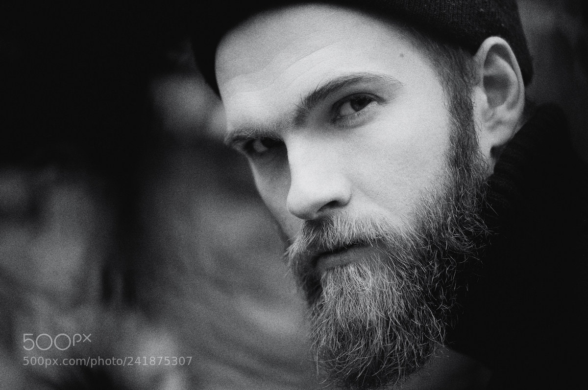Nikon D300S sample photo. [ sergey kmet` ] photography