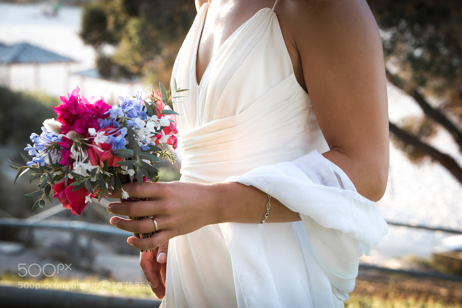 Nikon D810 sample photo. Ninette and maxime wedding photography