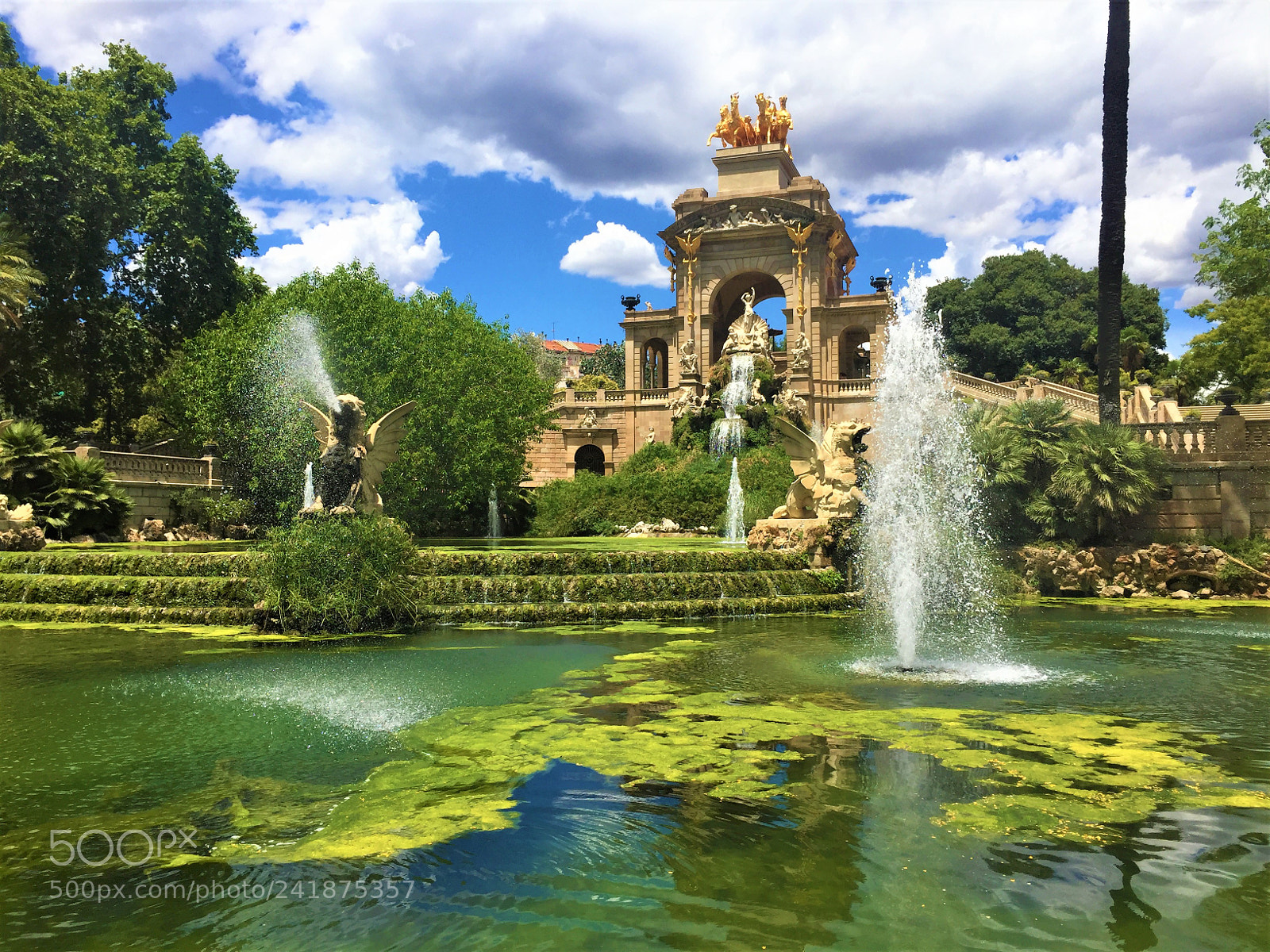 Apple iPhone 6 sample photo. Barcelona photography