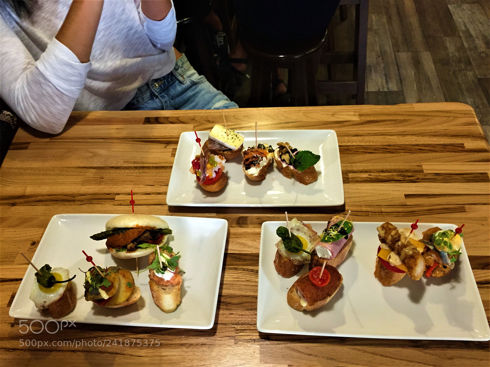 Apple iPhone 6 sample photo. Barcelona photography