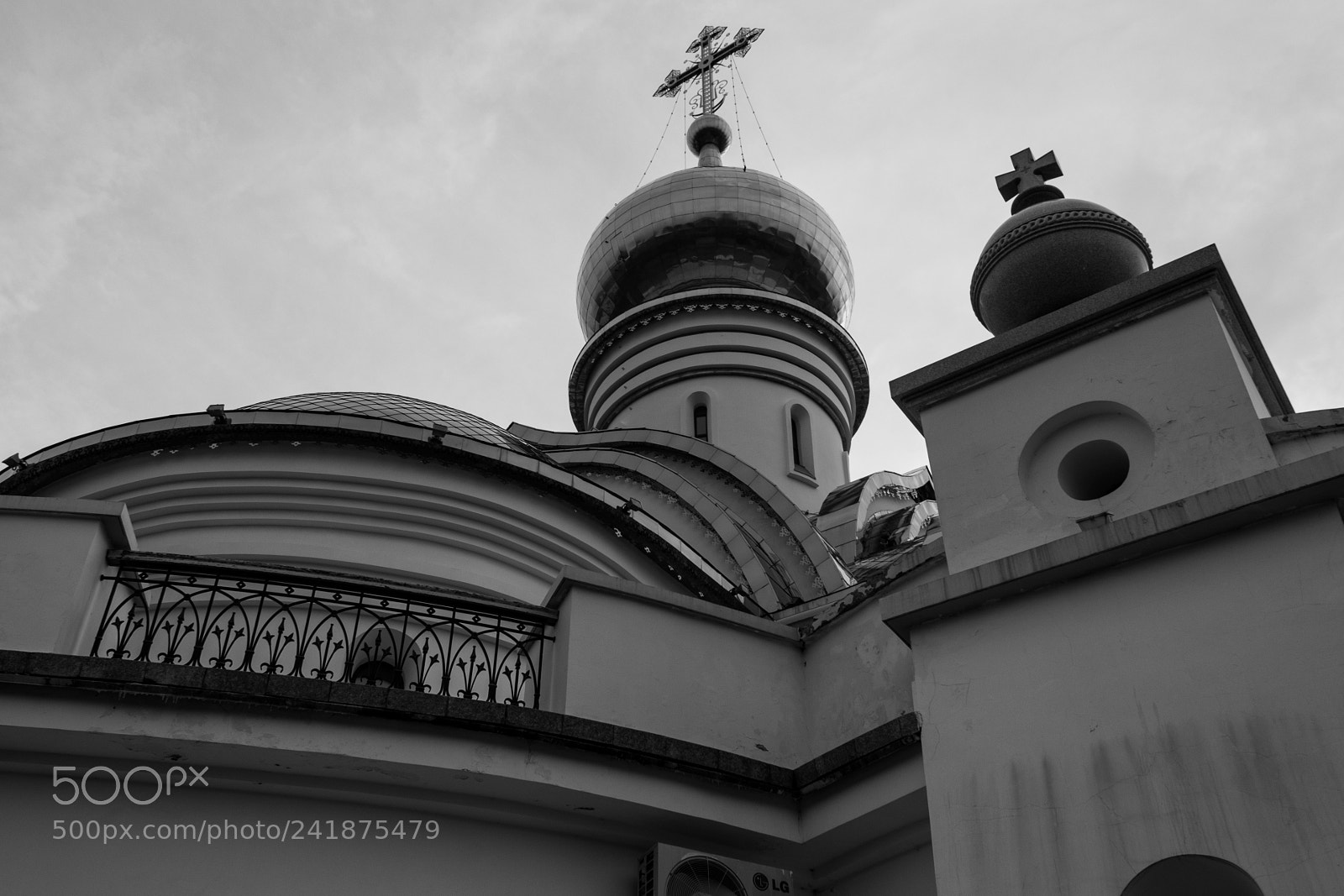 Nikon D3100 sample photo. Khabarovsk photography