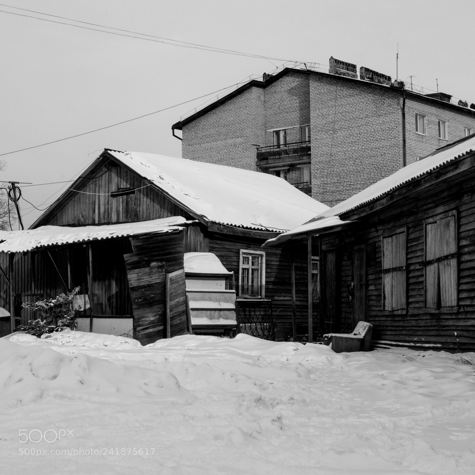 Nikon D3100 sample photo. Sovetskaya gavan photography