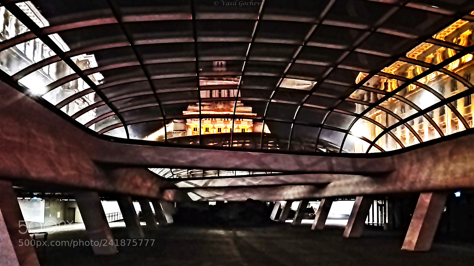 HUAWEI Y6II sample photo. Largo - sofia photography