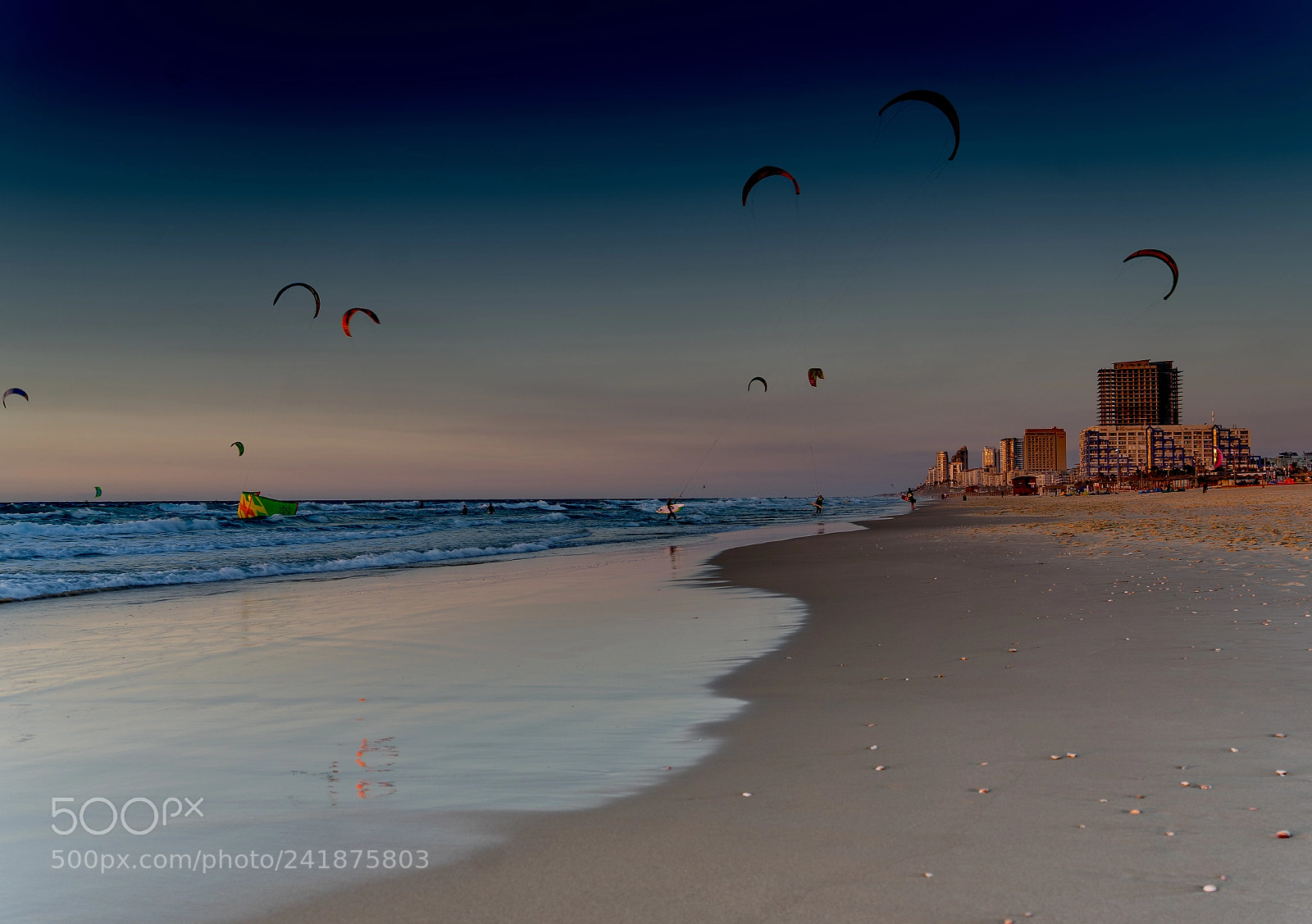 Sony a7 II sample photo. Seascape 298 photography