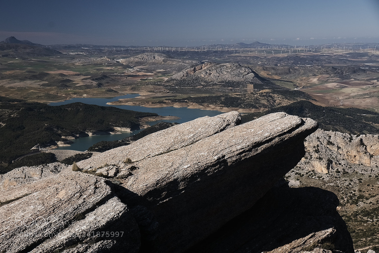 Sony ILCA-77M2 sample photo. Mirador de los estudiantes photography