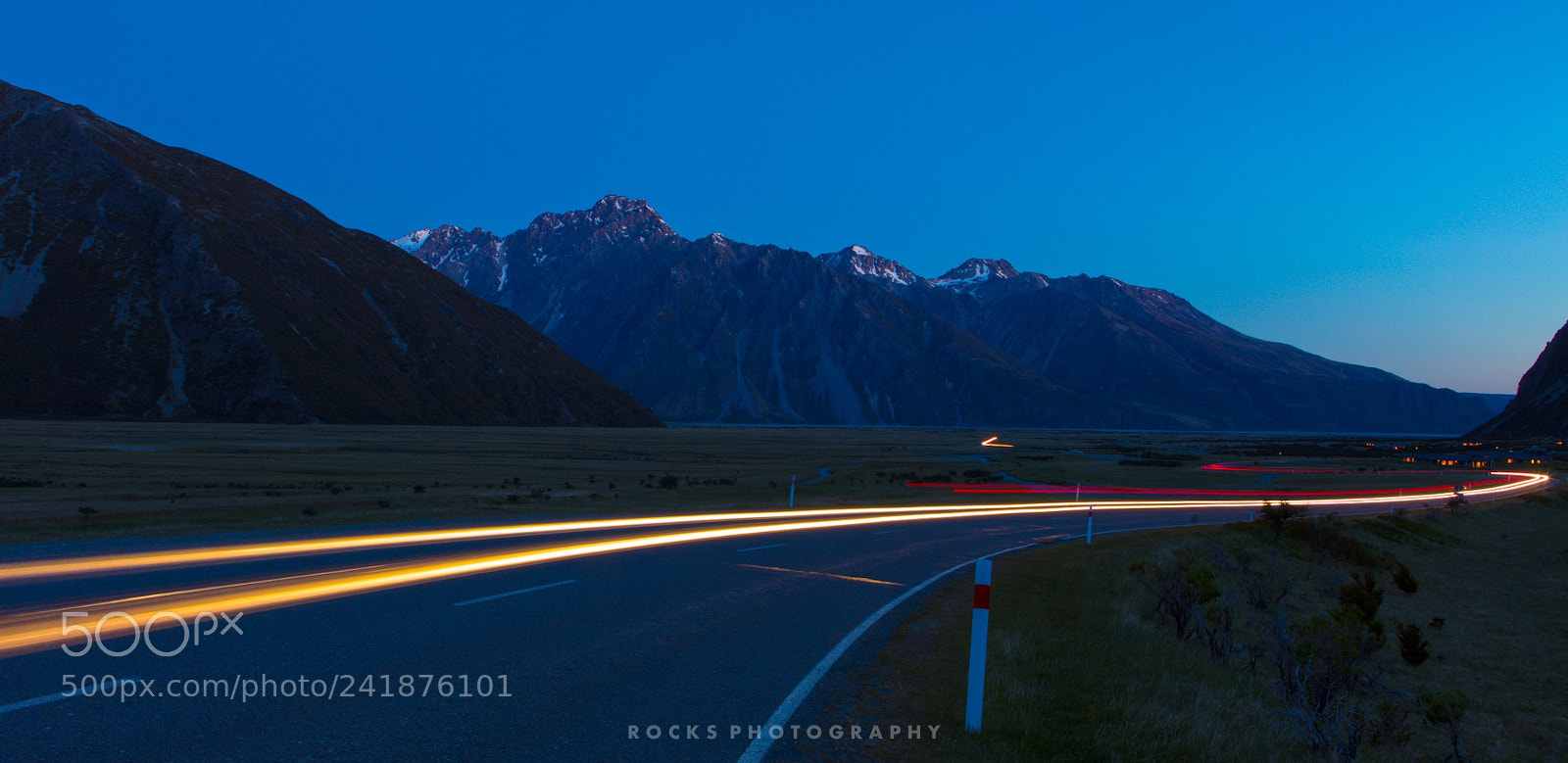 Canon EOS 5DS R sample photo. New zealand  80 rd photography