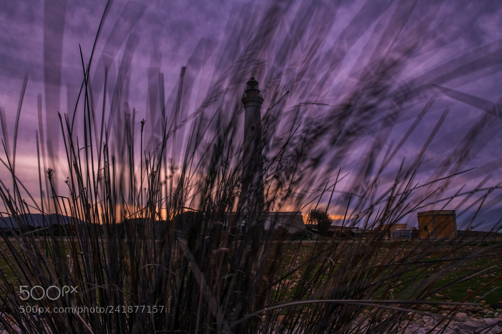 Fujifilm X-T20 sample photo. San vito lo capo photography