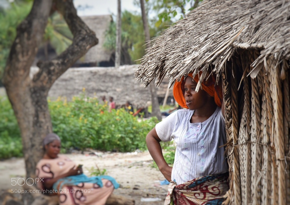 Nikon D5500 sample photo. Moments photography