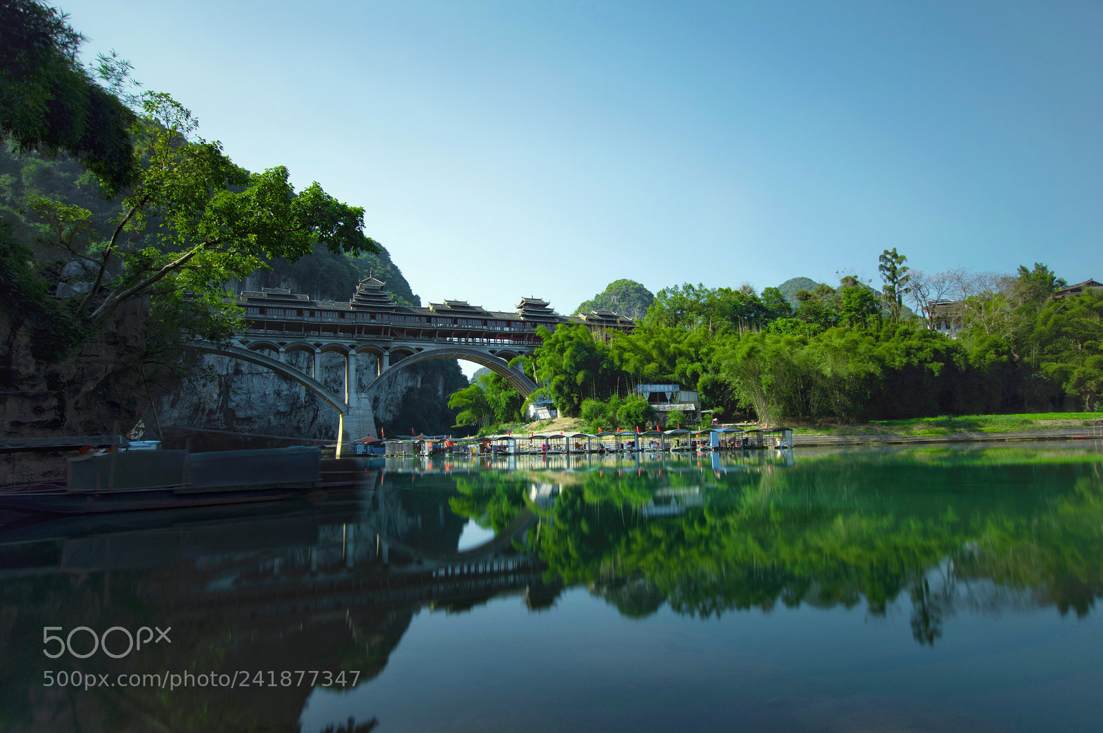 Pentax K-3 sample photo. 刘三姐故乡 photography