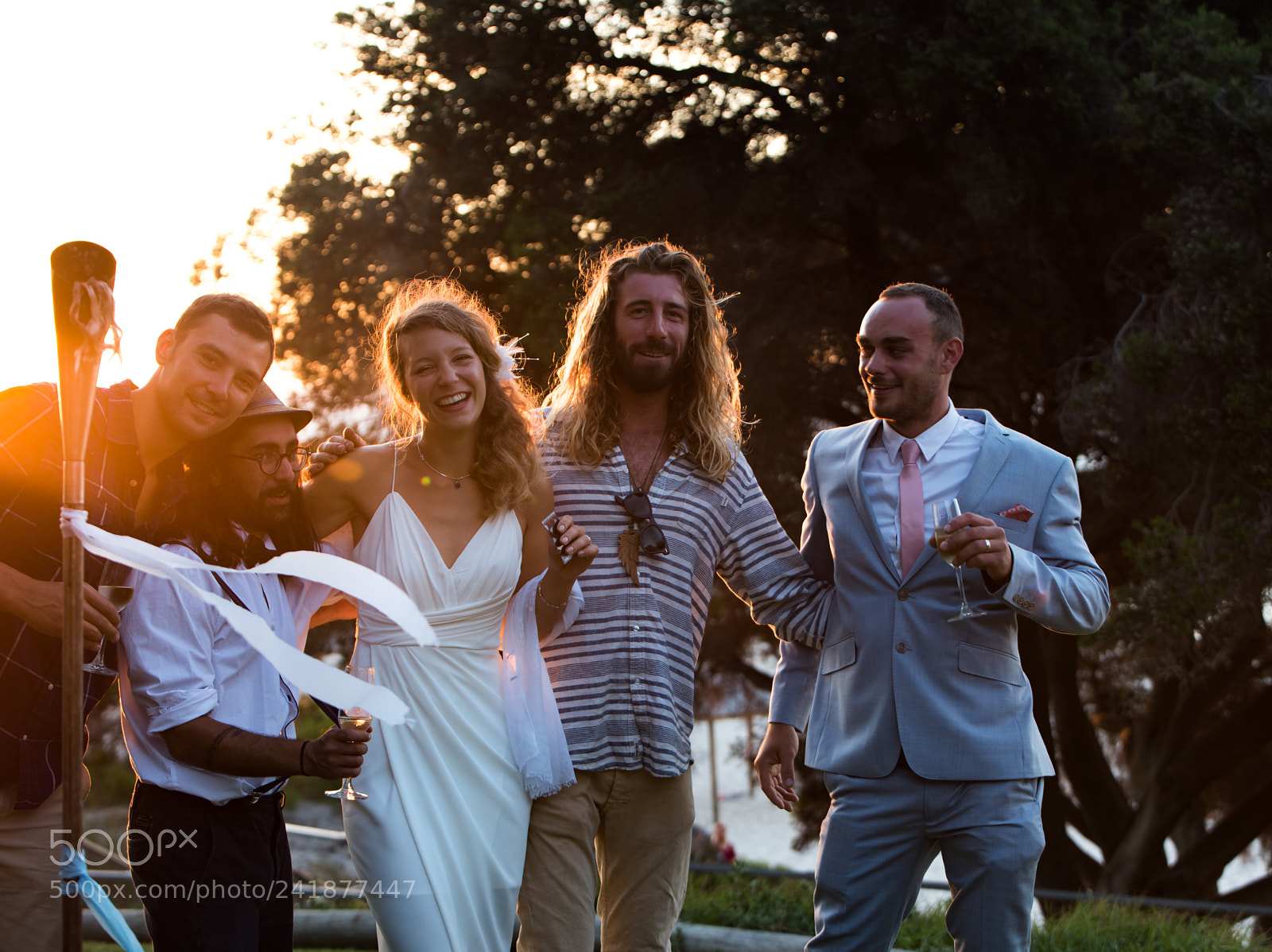Nikon D810 sample photo. Ninette and maxime wedding photography