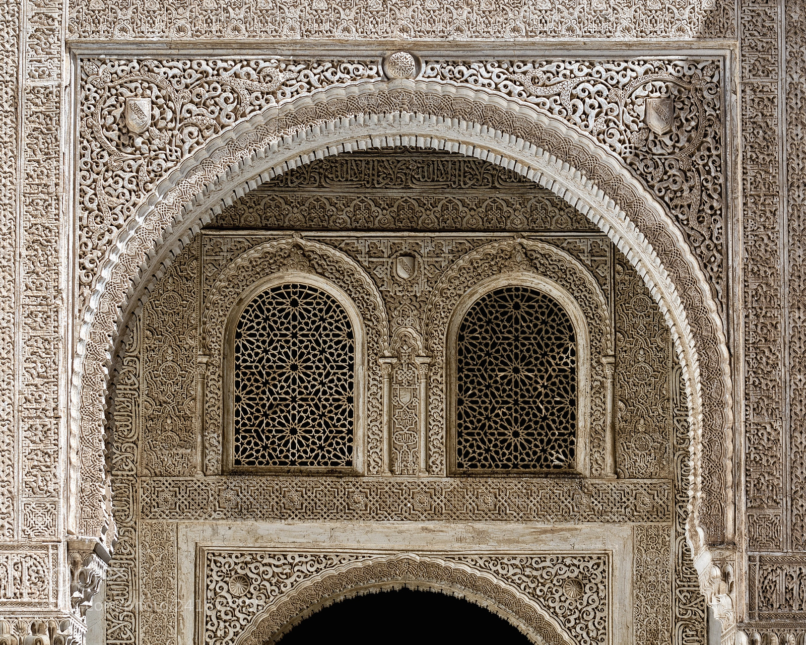 Pentax K-5 sample photo. Alhambra photography