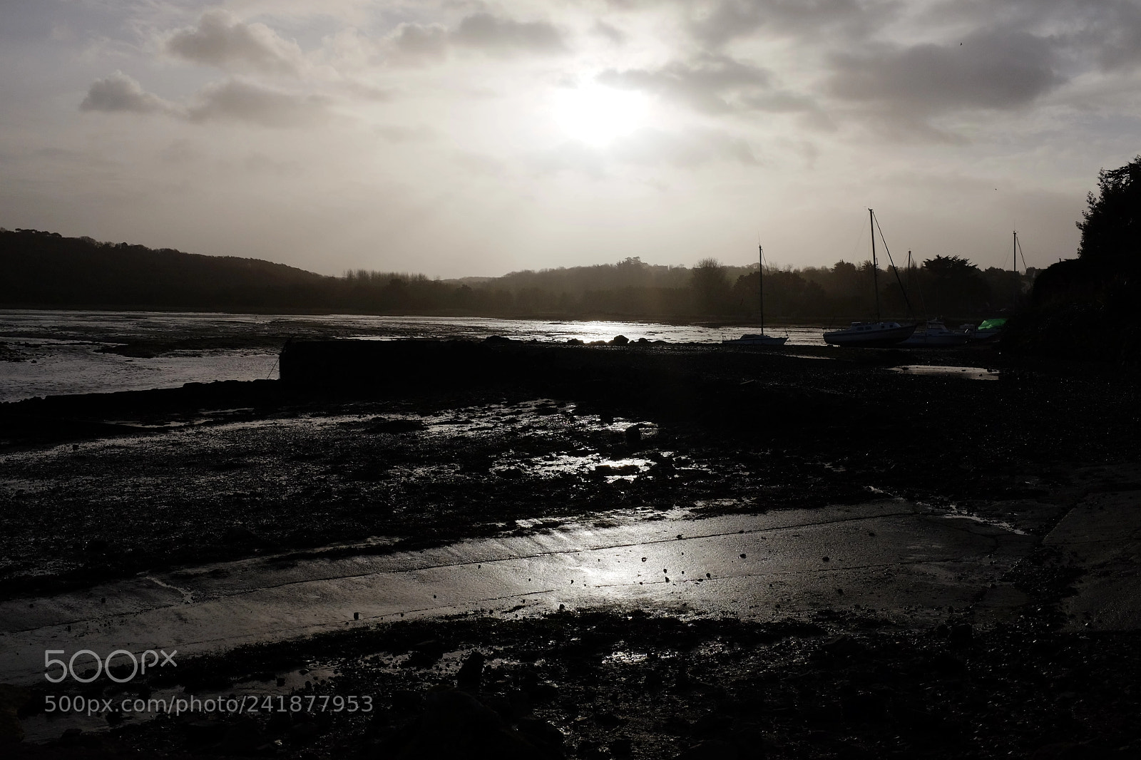Fujifilm X100S sample photo. Bretagne photography