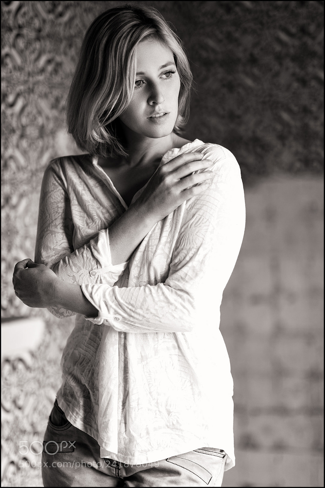 Nikon D4 sample photo. La vio - lost photography