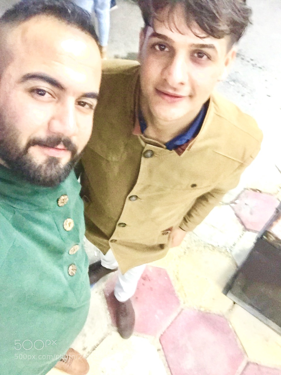 Apple iPhone 6 sample photo. ال راشد الحرباوي photography